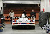 625 PORSCHE 936  LUCO / GUINAND / CRUBILE;Racing;Le Mans Classic