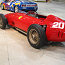 Ferrari 256 F1 s/n 0003