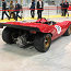 Dino 206 S s/n 022