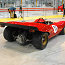 F1 F2002 Presentation