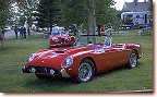 Ferrari 250 GT Pinin Farina Cabriolet SI s/n 0791GT