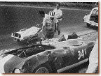 Ferrari 500 TR s/n 0654MDTR