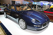 Maserati Coupé
