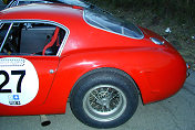 Ferrari 250 GT Comp. s/n 2221 GT (Tambay/Puyal)