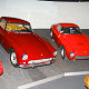 250 GT Pininfarina Coupe & 250 GT Berlinetta SWB