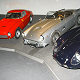 250 GT SWB & 250 GT California Spyder & 250 GTO