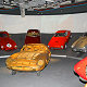 Special exhibition "Le 250 GT 1952/2002"