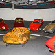 Special exhibition "Le 250 GT 1952/2002"