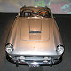 250 GT SWB California Spyder s/n 3345GT