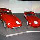 250 GT Berlinetta LWB & 250 Testa Rossa