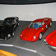 250 GTO & 250 LM