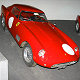 250 GT LWB Berlinetta Scaglietti TdF #0767GT