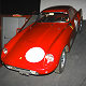250 GT LWB Berlinetta Scaglietti TdF #0767GT