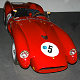 250 Testa Rossa Spider Scaglietti s/n 0758TR