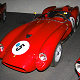 250 Testa Rossa Spider Scaglietti s/n 0758TR