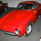 250 GT SWB Berlinetta Competizione s/n 2731GT