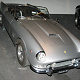 250 GT SWB California Spyder s/n 3345GT