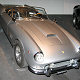 250 GT SWB California Spyder s/n 3345GT