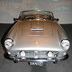 250 GT SWB California Spyder s/n 3345GT