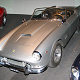 250 GT SWB California Spyder s/n 3345GT