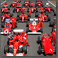 Formula 1 lineup