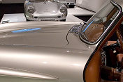 Mercedes 300 SL Gullwing