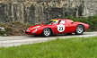 Ferrari 250 LM, s/n 6173