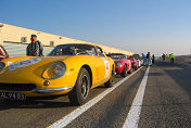 Ferrari 275 GTB s/n 08145