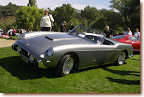 Ferrari 250 GT PF Cabriolet Series I s/n 0811GT