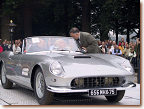 Ferrari 250 GT PF Cabriolet series I, s/n 0979GT