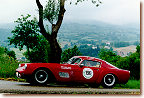 Ferrari 250 GT LWB Berlinetta "TdF" 0619GT/0805GT