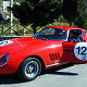 Ferrari 275 GTB s/n 09737 (Pozner/X)