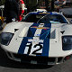 Ford GT 40 1964