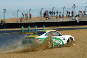 [Freisinger Motorsport] Porsche 911 GT3 RSRS