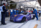 [Chamberlain - Synergy Motorsport] TVR Tuscan 400R