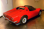Dino 246 GT, s/n 3950