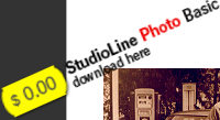 Special offer ... to qualify you must be 21 or under ... StudioLine Photo Basic - at zero cost ... download here    ... and tell your friends ... rush only this week
