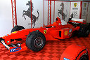 Ferrari F399 Formula 1, s/n 193