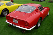 Ferrari 275 GTB s/n 08633