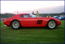 Ferrari 250 GTO'64 s/n 4675GT