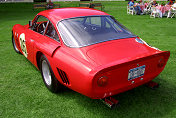 Ferrari 250 GTO LM Speciale s/n 4713GT