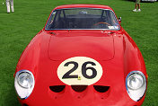 Ferrari 250 GTO LM Speciale s/n 4713GT