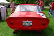 Ferrari 250 GTO LM Speciale s/n 4713GT