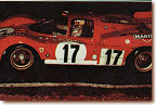 512 s s/n 1032 Martini