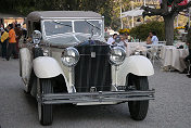 Isotta Fraschini 8 A SS