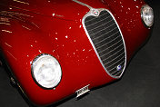 Alfa Romeo 6C-2500 SS Corsa