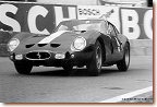 Ferrari 250 GTO s/n 3809GT