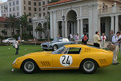 Ferrari 275 GTB Competizione Speciale s/n 06885