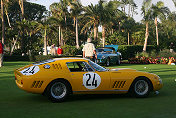Ferrari 275 GTB Competizione Speciale s/n 06885