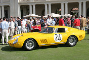 Ferrari 275 GTB Competizione Speciale s/n 06885
